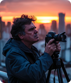 Camera Lens